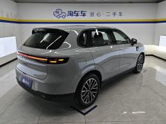 Leapmotor B10 510 Pleasure Edition - ფოტო 2