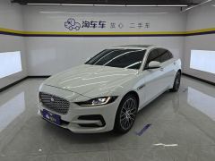 Jaguar XEL P250 Edition - ფოტო 1