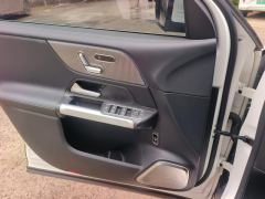 Mercedes-Benz EQB 350 4MATIC Launch Edition - ფოტო 12