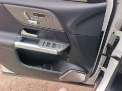 Mercedes-Benz EQB 350 4MATIC Launch Edition - ფოტო 13