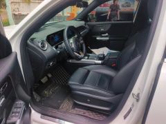 Mercedes-Benz EQB 350 4MATIC Launch Edition - ფოტო 14