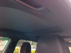 Mercedes-Benz EQB 350 4MATIC Launch Edition - ფოტო 15
