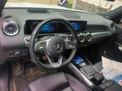 Mercedes-Benz EQB 350 4MATIC Launch Edition - ფოტო 16