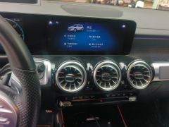 Mercedes-Benz EQB 350 4MATIC Launch Edition - ფოტო 17