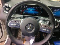 Mercedes-Benz EQB 350 4MATIC Launch Edition - ფოტო 18