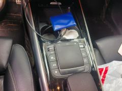 Mercedes-Benz EQB 350 4MATIC Launch Edition - ფოტო 19