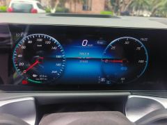 Mercedes-Benz EQB 350 4MATIC Launch Edition - ფოტო 20