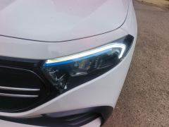 Mercedes-Benz EQB 350 4MATIC Launch Edition - ფოტო 4
