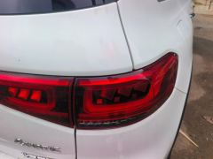 Mercedes-Benz EQB 350 4MATIC Launch Edition - ფოტო 5