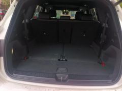 Mercedes-Benz EQB 350 4MATIC Launch Edition - ფოტო 7