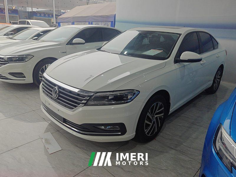 Volkswagen Lavida 280TSI Edition - ავტომობილი ჩინეთიდან