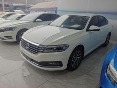 Volkswagen Lavida 280TSI Edition - ფოტო 1
