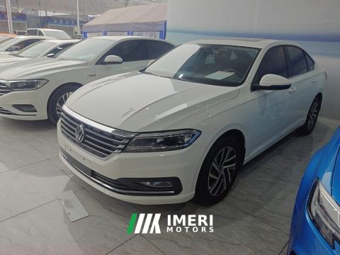 2022 Volkswagen Lavida 280TSI Edition - ავტომობილი ჩინეთიდან