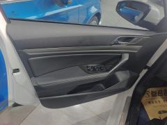 Volkswagen Lavida 280TSI Edition - ფოტო 12