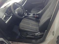 Volkswagen Lavida 280TSI Edition - ფოტო 14