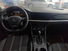 Volkswagen Lavida 280TSI Edition - ფოტო 16