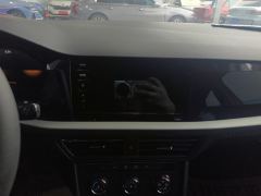 Volkswagen Lavida 280TSI Edition - ფოტო 17