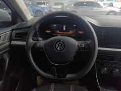 Volkswagen Lavida 280TSI Edition - ფოტო 18