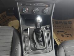 Volkswagen Lavida 280TSI Edition - ფოტო 19