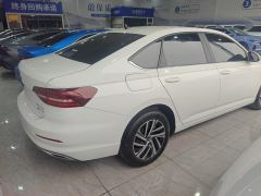 Volkswagen Lavida 280TSI Edition - ფოტო 2