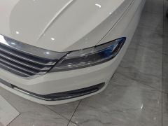 Volkswagen Lavida 280TSI Edition - ფოტო 4