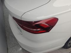 Volkswagen Lavida 280TSI Edition - ფოტო 5