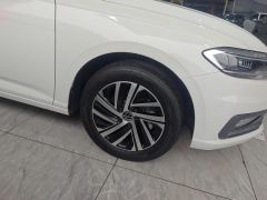 Volkswagen Lavida 280TSI Edition - ფოტო 6