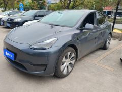 Tesla Model Y Facelift 545km Rear-Wheel Drive Edition - ფოტო 1