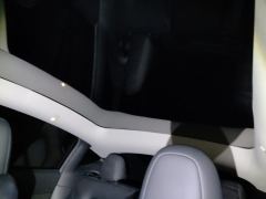 Tesla Model Y Facelift 545km Rear-Wheel Drive Edition - ფოტო 15