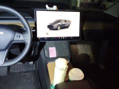 Tesla Model Y Facelift 545km Rear-Wheel Drive Edition - ფოტო 17