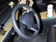 Tesla Model Y Facelift 545km Rear-Wheel Drive Edition - ფოტო 18