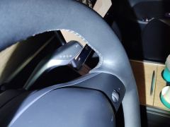 Tesla Model Y Facelift 545km Rear-Wheel Drive Edition - ფოტო 19