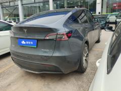 Tesla Model Y Facelift 545km Rear-Wheel Drive Edition - ფოტო 2