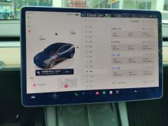 Tesla Model Y Facelift 545km Rear-Wheel Drive Edition - ფოტო 20
