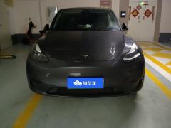 Tesla Model Y Facelift 545km Rear-Wheel Drive Edition - ფოტო 3
