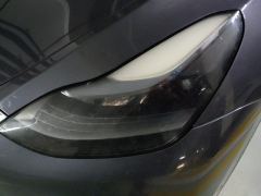 Tesla Model Y Facelift 545km Rear-Wheel Drive Edition - ფოტო 4