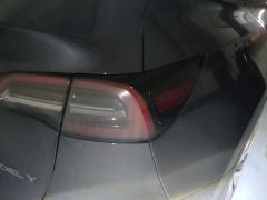 Tesla Model Y Facelift 545km Rear-Wheel Drive Edition - ფოტო 5