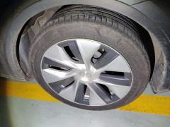 Tesla Model Y Facelift 545km Rear-Wheel Drive Edition - ფოტო 6