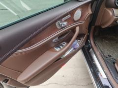 Mercedes-Benz E Class E-Class E 300 L Luxury - ფოტო 12