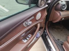 Mercedes-Benz E Class E-Class E 300 L Luxury - ფოტო 13