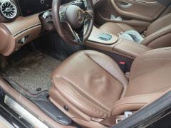 Mercedes-Benz E Class E-Class E 300 L Luxury - ფოტო 14