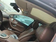 Mercedes-Benz E Class E-Class E 300 L Luxury - ფოტო 15
