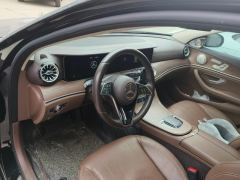 Mercedes-Benz E Class E-Class E 300 L Luxury - ფოტო 16