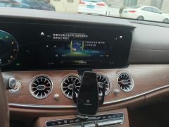 Mercedes-Benz E Class E-Class E 300 L Luxury - ფოტო 17