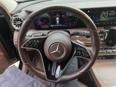 Mercedes-Benz E Class E-Class E 300 L Luxury - ფოტო 18