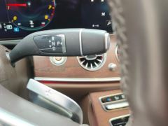 Mercedes-Benz E Class E-Class E 300 L Luxury - ფოტო 19