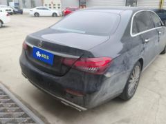 Mercedes-Benz E Class E-Class E 300 L Luxury - ფოტო 2