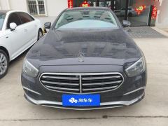 Mercedes-Benz E Class E-Class E 300 L Luxury - ფოტო 3
