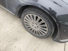 Mercedes-Benz E Class E-Class E 300 L Luxury - ფოტო 6
