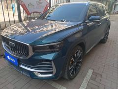 Geely Xingyue L 2.0T AWDFlagship Version - photo 1